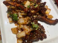 -乡间好味私家菜(总店)
