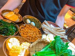 -阳阳老火锅(小南门店)