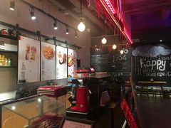 -火星工厂狼人·剧本桌游轰趴馆·自助酒吧(滨江店)