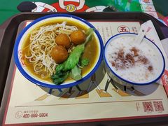 -五条人糖水铺(光谷世界城店)