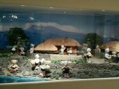 -济州岛泰迪熊博物馆