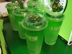 -食代馆(深业上城店)