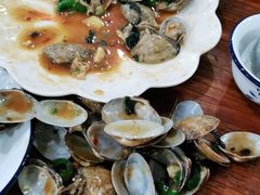 -南记食粥坊·宵夜大排档(莲花总店)