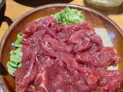-木货街重庆老火锅(流塘店)