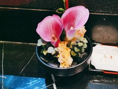 -九洲喜来登酒店湖月日餐厅