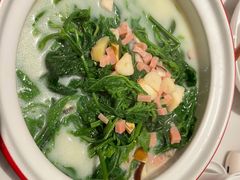 -上上席川菜(凯德乐峰广场店)