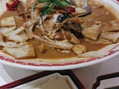 -旺顺阁·北京菜(北辰上品+)