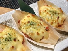-虹料理·日料放题(悠方店)