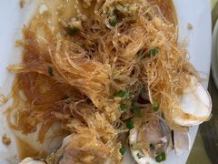 -考记泥焗鸡农庄·海鲜(北洛秘境店)