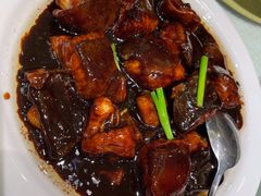 -金时代顺风大酒店(协泰店)