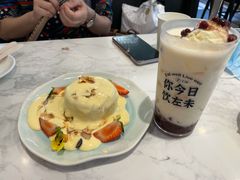 -卡朋西餐(较场西路店)