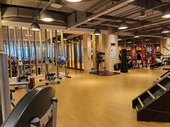 -北京嘉里健身·Kerry Sports(北京嘉里大酒店)