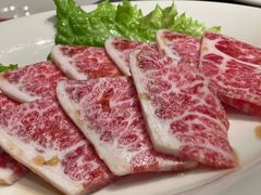 -NIUAN牛庵·日式和牛烧肉(恒隆店)