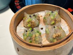 -滋粥楼·顺德菜(番禺广场总店)