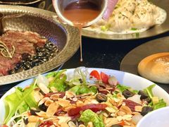 -庐灶江南·江南菜·四合院Bistro(东直门雍和宫·原华侨宾馆店)