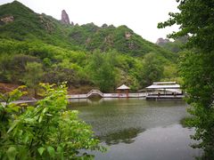 -雾灵西峰