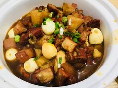 -米爱•五谷养生粥坊(温塘店)