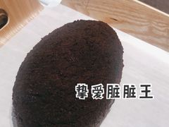 巧克力脏脏王-奈雪的茶(苏宁广场店)