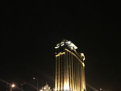 -厦门途易蓝罗约海景温泉酒店(园博苑地铁站店)