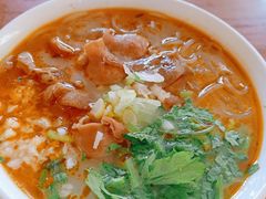 -顺华粉馆(桃园南路店)