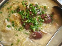 -小土豆北方菜馆(文慧园店)
