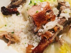-漢舍中国菜馆(889广场店)