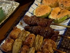 -半藏居酒屋(香港花园店)