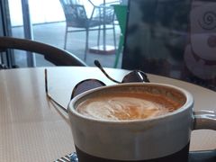 -BAKER&SPICE(环贸店)