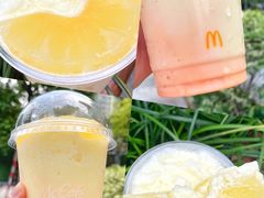 -麦当劳(鼓楼店)