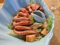 -202特色排档(五缘湾店)