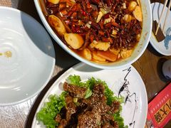 -八大碗·地道东北菜(白塔堡店)