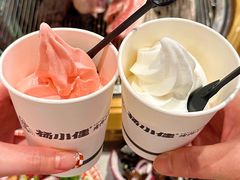 -杨小佳·齐齐哈尔烤肉·烤串(广州店)
