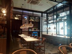 -东园小馆·早茶·淮扬小炒(印象汇店)