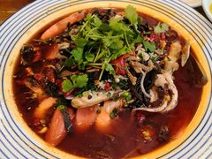 -丈母娘的饭局•新金陵菜(牛首山店)