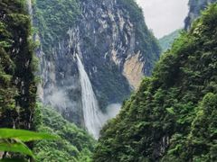 -鹿院坪生态旅游景区