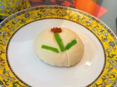 -富华斋饽饽铺·宫廷糕点·伴手礼(护国新天地店)