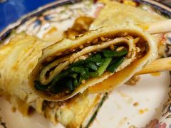 -勃利地摊·勃立小串烧烤