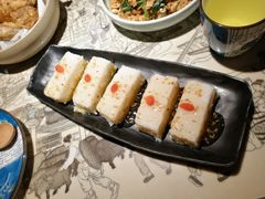 桂花凉糕-遇见长安(兰州中心店)