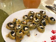 -今雅缘素食馆(珠江路美食街店)