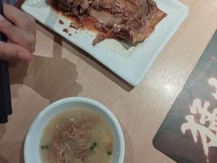 -大师兄·西北小馆(金湾华发商都店)