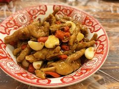 -羊子两室一厅