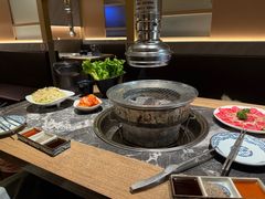 -隐家本格烧肉(万达广场店)