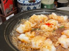 -绿茶餐厅(领展购物广场·中关村店)