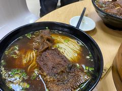 -瞻老元面馆(双塘路店)