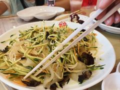 -添福来墨鱼饺子 · 海鲜东北菜(大连星海·黄浦路店)