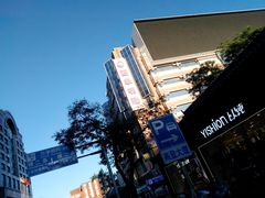 -西单明珠商场