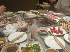 -海底捞火锅(凯德广场店)