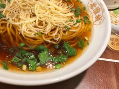 -老淮城·长鱼面(河下古镇店)