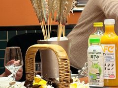 -东海怡品海鲜豆捞(星街坊店)