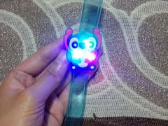 -青山公园萤火虫科普展